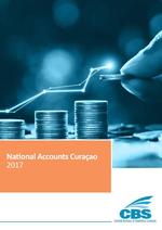 National Accounts Curaçao 2017